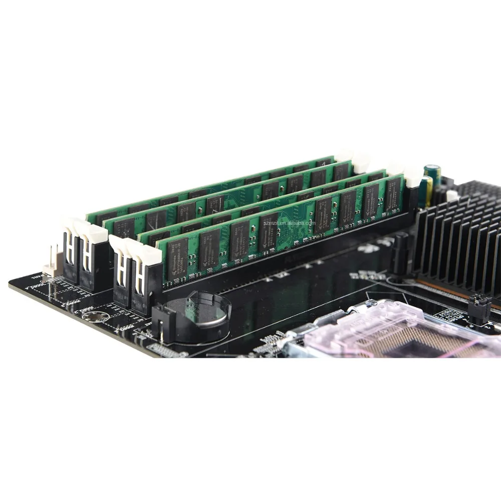 JINGSHA Ram DDR2 4 ГБ 800 МГц PC2-6400 240Pin Память Dimm только для AMD ОЗУ компьютера
