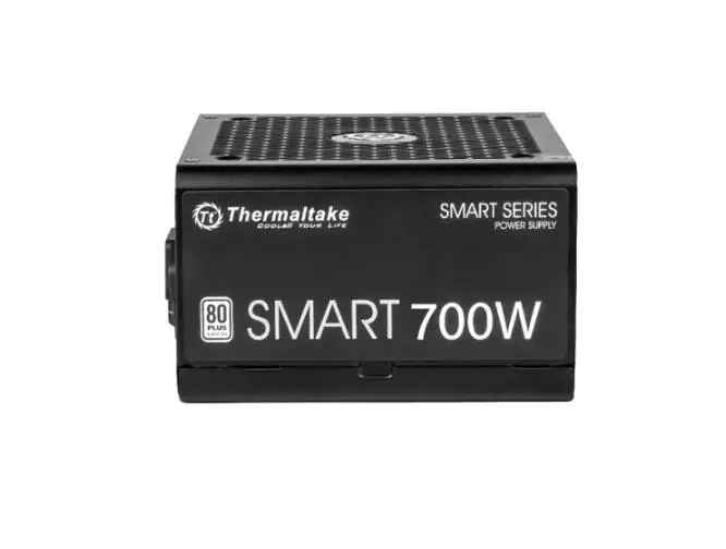 Tt (Thermaltake) 700W Smart S 700W desktop