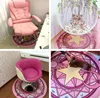 Cartoon Card Captor Sakura Rug Mat Magic Array Carpet Doormat Antislip Plush Princess Creative Handmade Living Room Coffee Table 6
