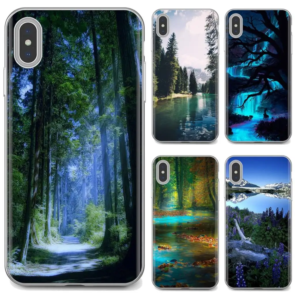 Силиконовый чехол для Oppo realme 6 7 i c3 Huawei Mate 20 9 10 40 Lite Pro Nova 2 2i 3 3i 5t | Мобильные телефоны