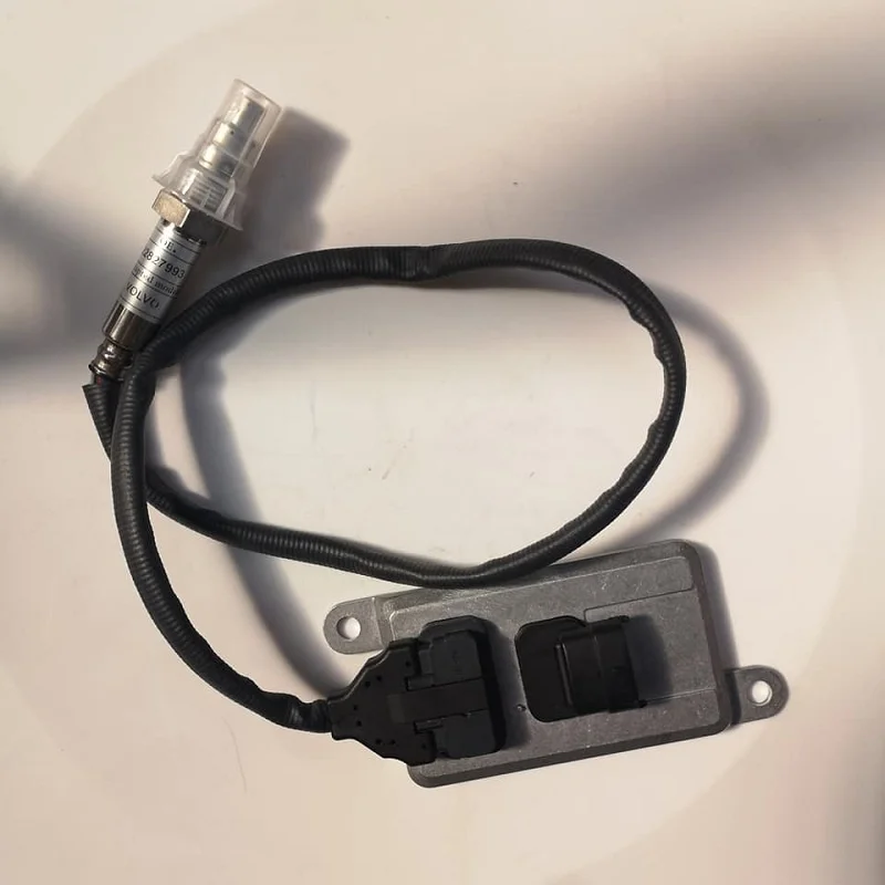22827993 Original Nitrogen Oxide Sensor Nox Sensor 5wk97371 74 22827993
