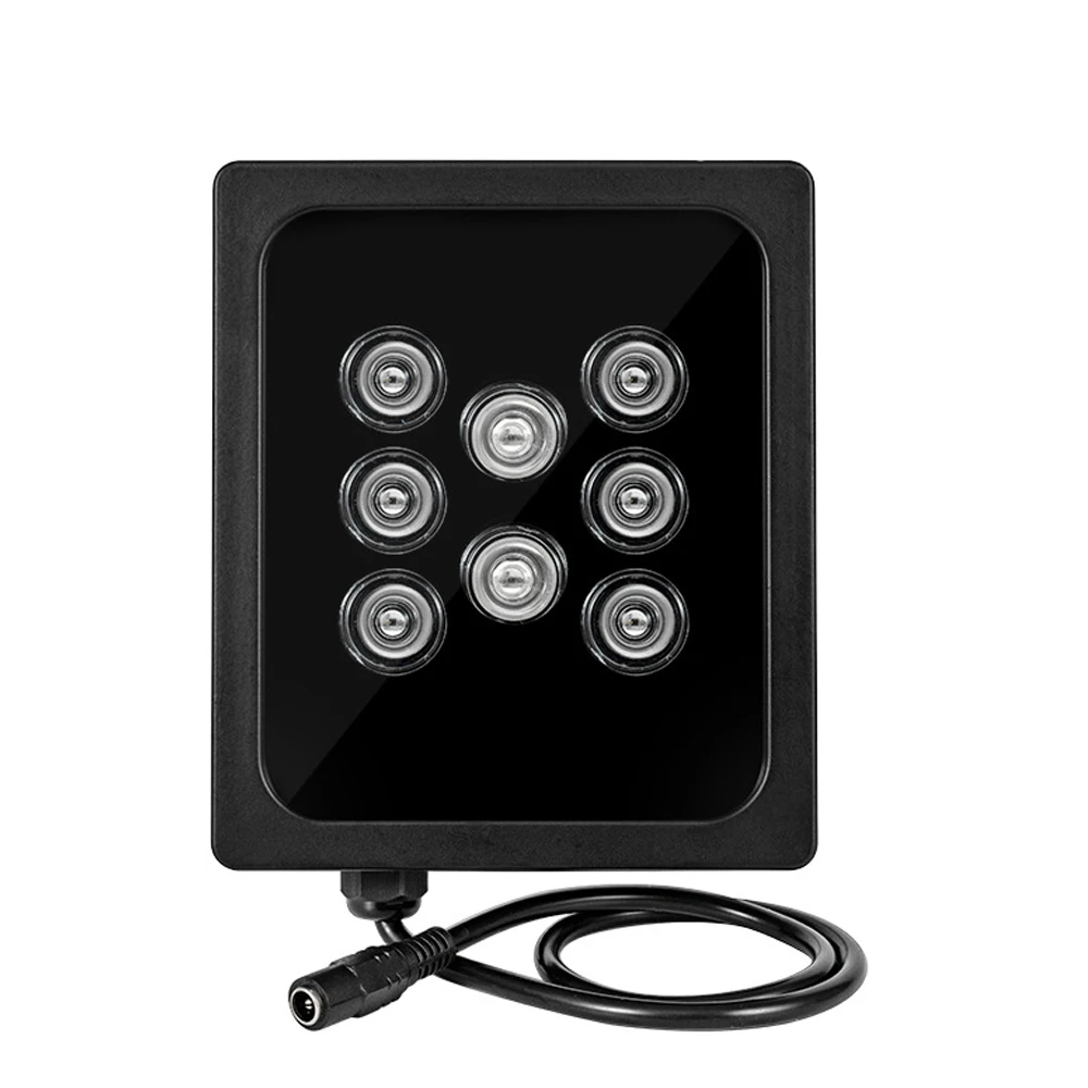Neocoolcam-850nmレーザーポインター,屋外赤外線ライト,CCTV