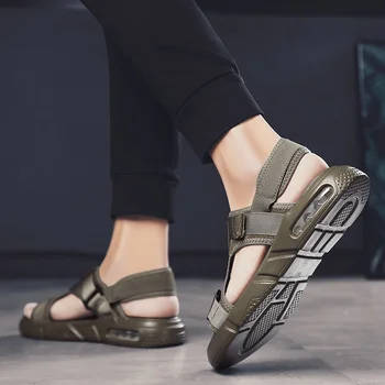 

sandalias man male water zomerschoenen verano sandalsslippers zomer sandles slippers schoenen for footwear heren summer mens de