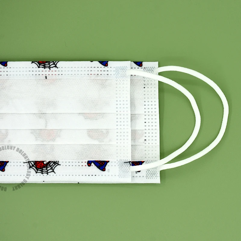 Рисунок 4 - Модная дизайнерская одноразовая