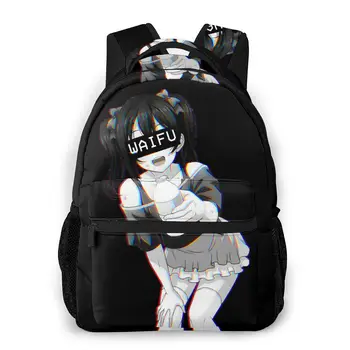

Nico Waifu New Pattern knapsack Lovelive Teens Books Backpack