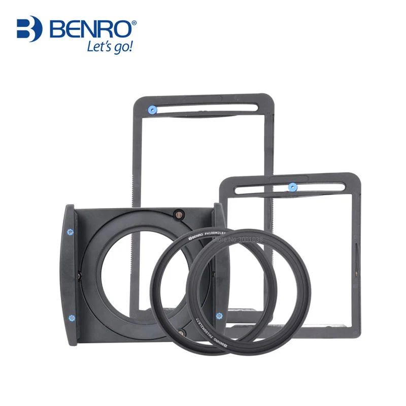 Benro 100 мм основной серии FH100M2 держатель фильтра с рамкой | Электроника