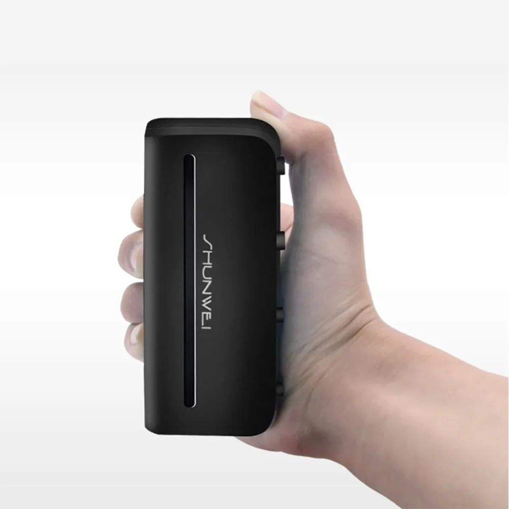 3 гнезда прикуривателя адаптер питания DC Выход сплиттер двойной USB Автомобильное зарядное устройство для iPhone