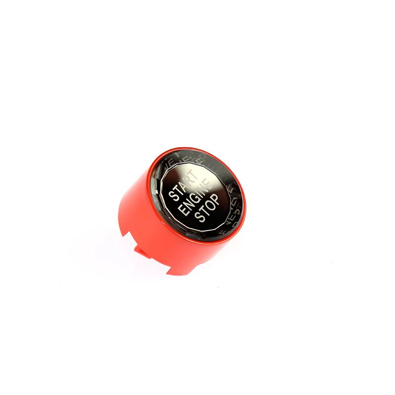 

Crystal series start button for BMW 6 series F12 F13 car accessories