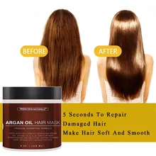 Кондиционер для волос маска для волос для женщин длинные волосы глубокий увлажняющий Восстанавливающий питающий масло для волос для сухих волос# Zer