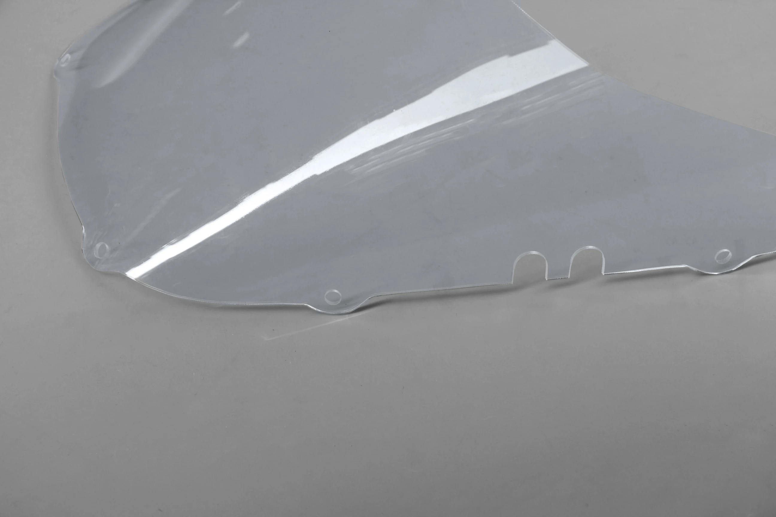 Windshield Honda NSR 250R MC 16イギリス、13色、新品で作られた標準的な画面。 Honda NSR 250R MC 16 Standard Screen Made In The Uk , 13 Colours Grey Motorcycle Windshield Windscreen Fit For Honda NSR250R MC18