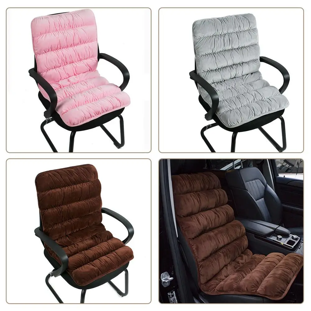 Soft Cushion Integrated Chair Office Sofa Cushions Classroom Stool Student Seat Artifact Home Furnishing Decoration | Дом и сад