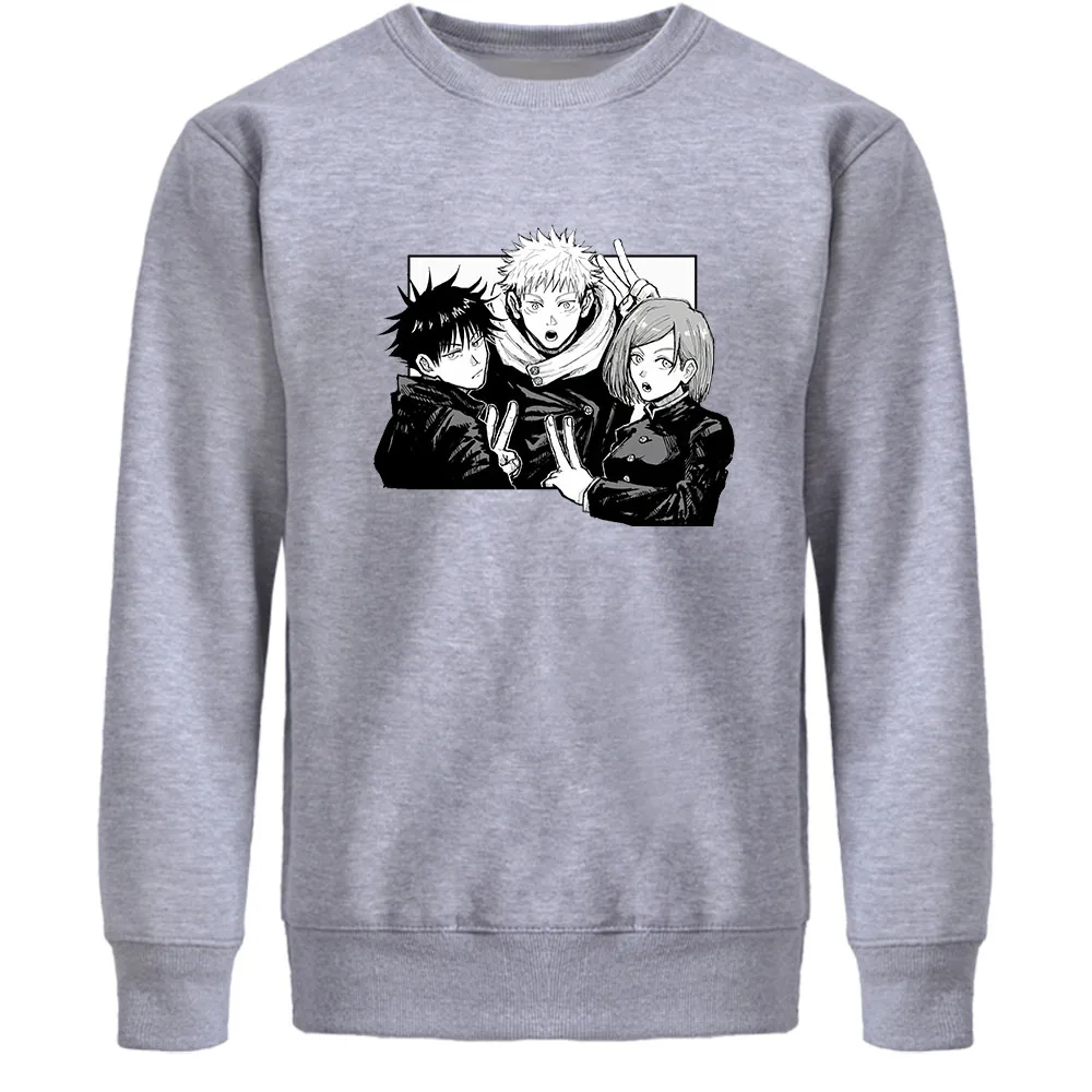 Hf067d34e9a2e4fc5b5d5ca45a5e848b5Z - OFFICIAL ®Jujutsu Kaisen Merch