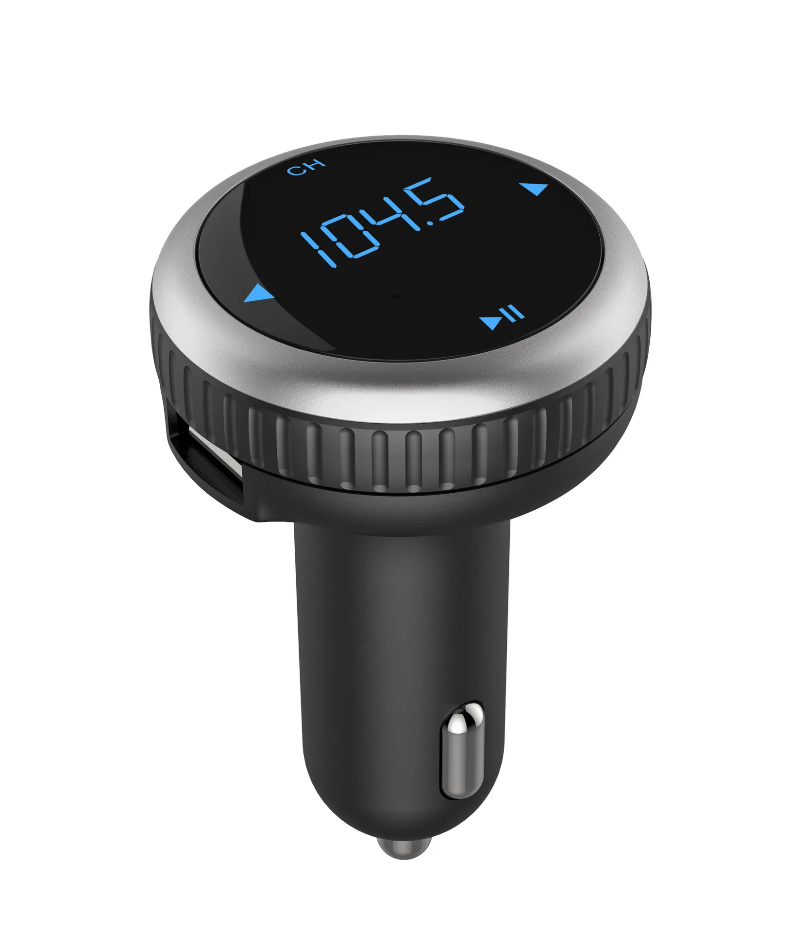 Ao shi ming бренд BT69 Bluetooth MP3 автомобильный Bluetooth Hands-free Телефон fm-передатчик автомобильный поиск позиционирования MP3