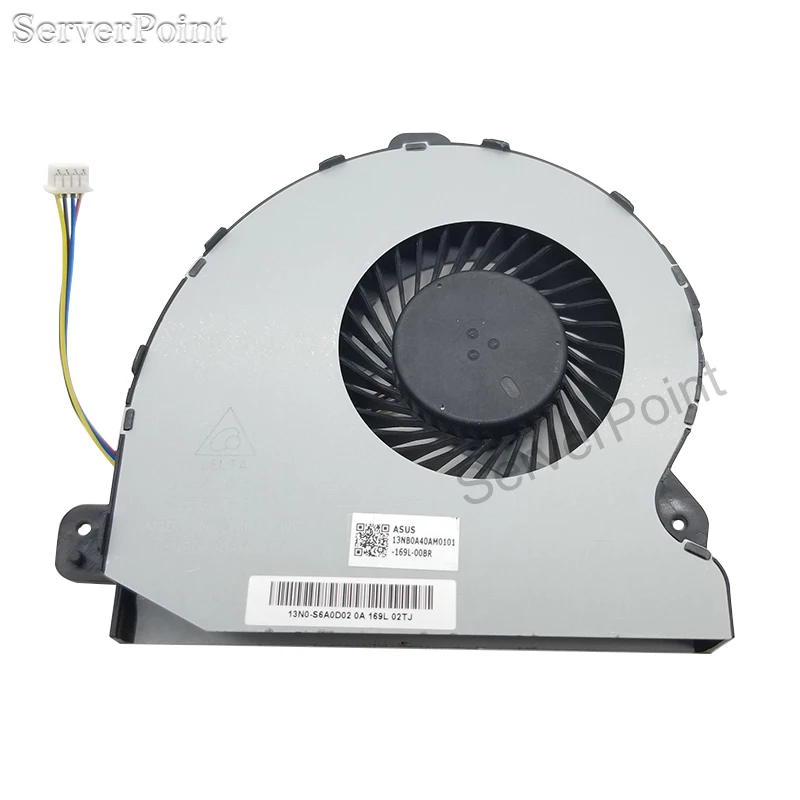 Ventiladores e resfriadores