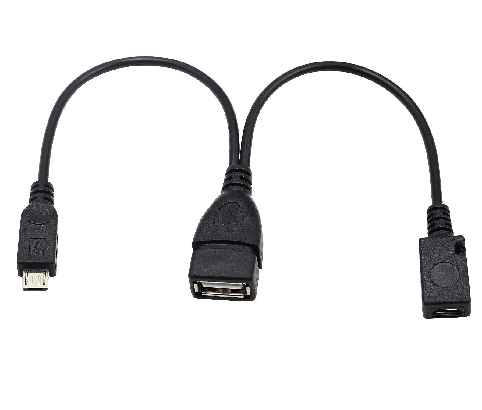 USB порт OTG кабель для Amazon FIRE- моделей палок или Fire TV3