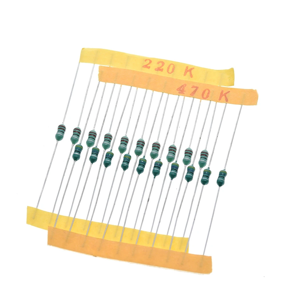 1/4W индуктор ассортимент 0307 0,25 W Цвет кольцо индуктивности ассортимент 1UH-470UH 14valuesX10pcs = 140 шт. адаптера переменного тока Ассорти Комплект