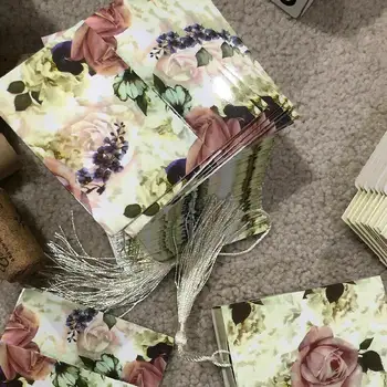 

50pcs Wedding Candy Gift Box Creative Drawer Paper Candy Box Festival Party Decoration Accessories