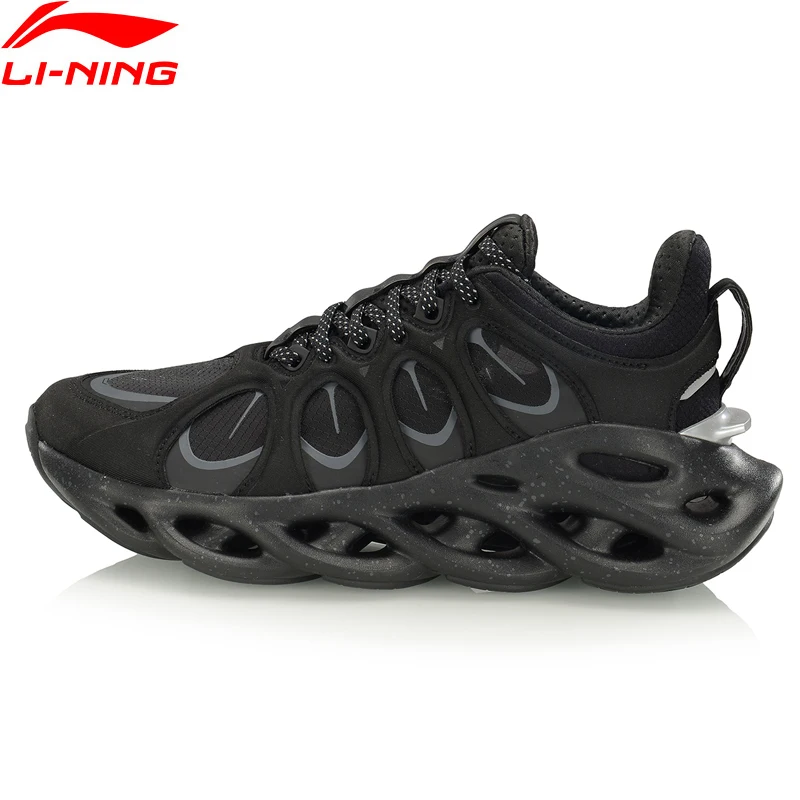 Кроссовки женские Li-Ning NYFW спортивная обувь для фитнеса ARHP226 XYP950 | Спорт и