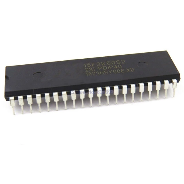 

STC15F2K60S2-28I-PDIP40 Inline DIP40 MCU