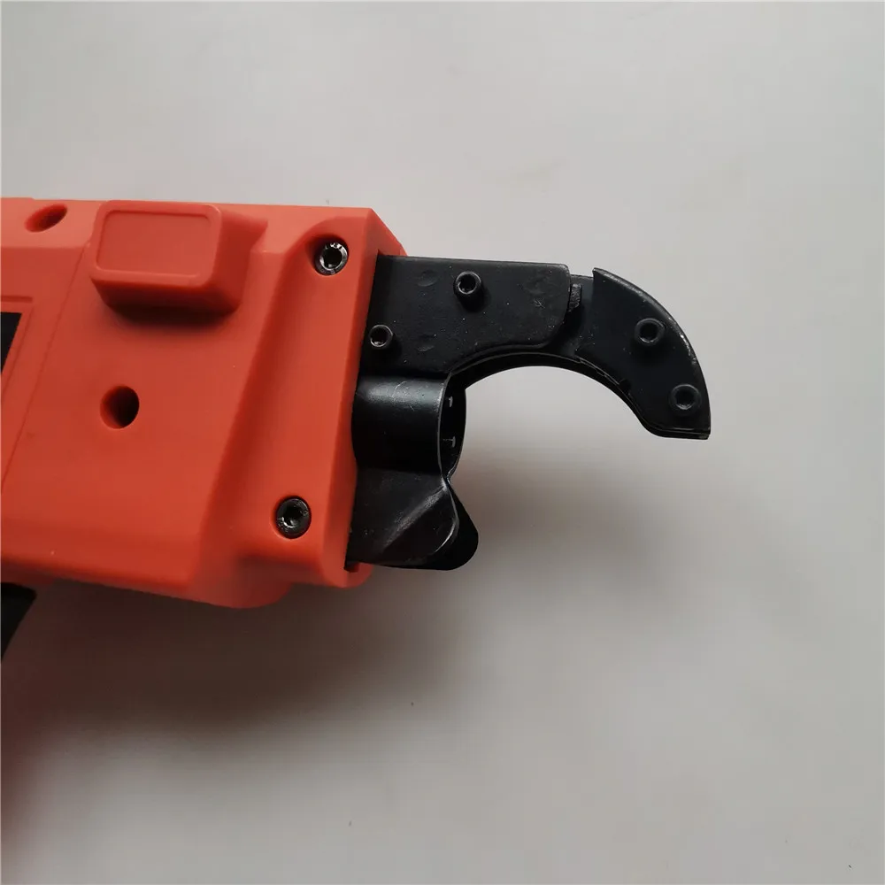 48V Home Cordless Drill Electric Screwdriver