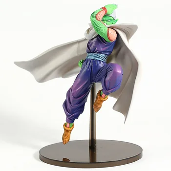

Dragon Ball Z Piccolo PVC Action Figures Blood Of Saiyan Anime Toys Figurine