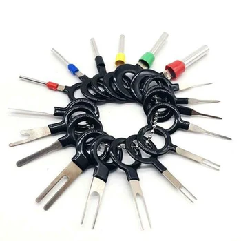 

New Terminal Removal Tool Audio repair navigation Tail harness tool Wire Plug Connector