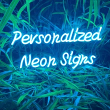 

Custom Neon Signs for Wedding,Customizable LED Neon Light Signs,Business Signs,Light Name,Home Wall Decor,Bedroom,Office