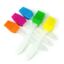 Oil-Cream Silica-Gel-Brush Kitchen-Tools Cake-Baking Bread DIY Home Eco-Friendly