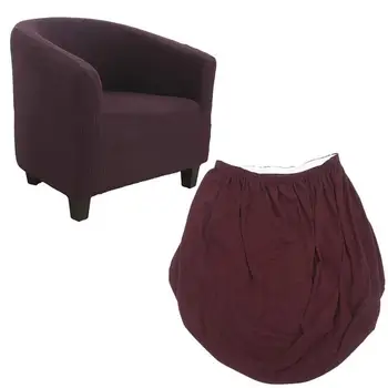 

Removable Washable Sofa Couch Cover Elastic Sofa Protector Cover Couch Slipcover for Home Cafe Office