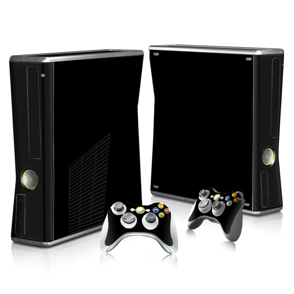 Skin Sticker Protector para Microsoft Xbox 360