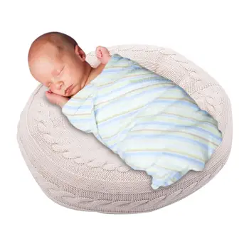 

Baby Photography Props Newborn Mini Posing Sofa Chair Photo Shoot Accessories Infant Studio Shooting Props Baby Boy Basket Props