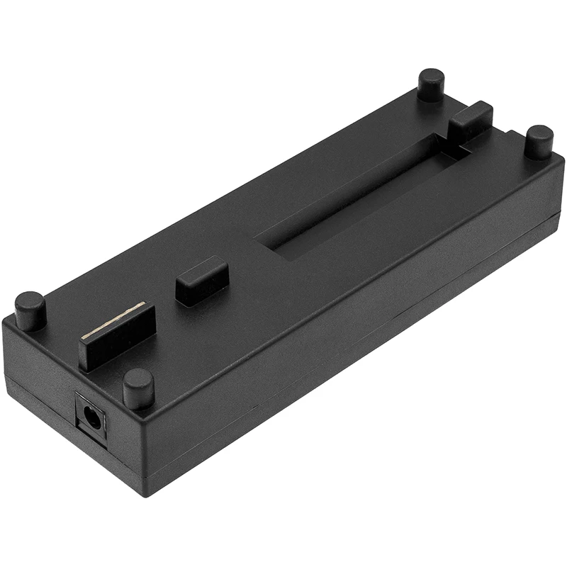 Cameron sino 5200mah аккумулятор для MACKIE FreePlay персональный PA 2043880-00