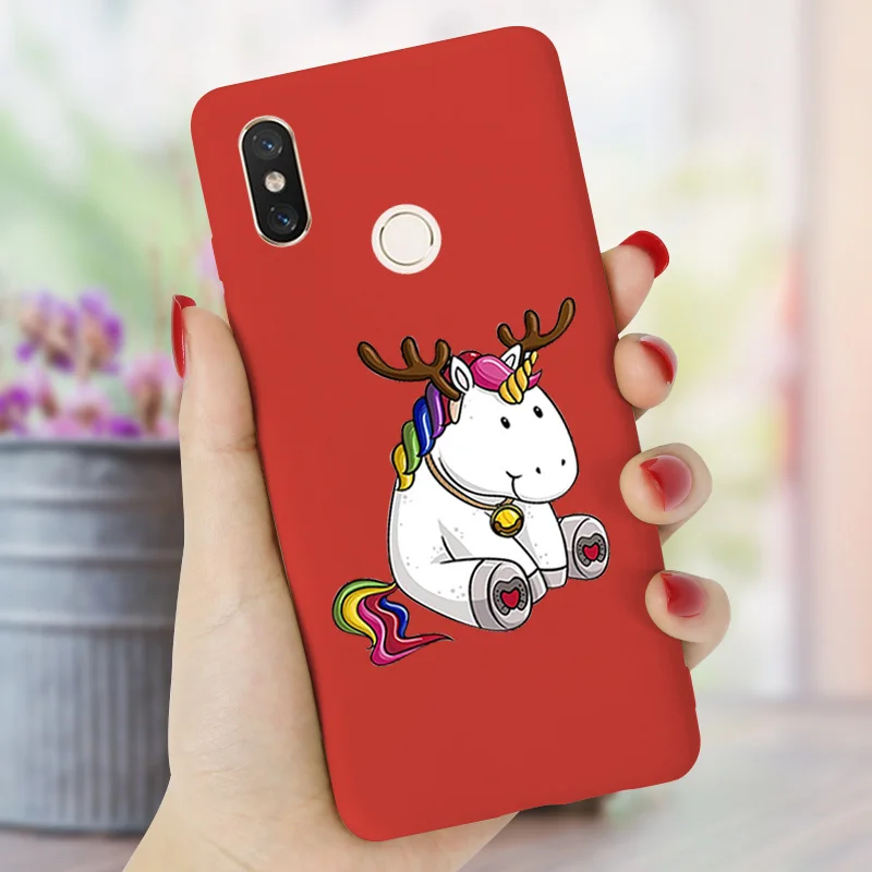 Чехол с рождественским оленем Санты для Xiao mi Red mi Note 8T 8 Pro Note 8 7 6 5 Red mi 8 8A 7 7A 6A 5A 6 Pro 5 5 Plus K20 Pro mi 8 Lite - Цвет: HDDJ