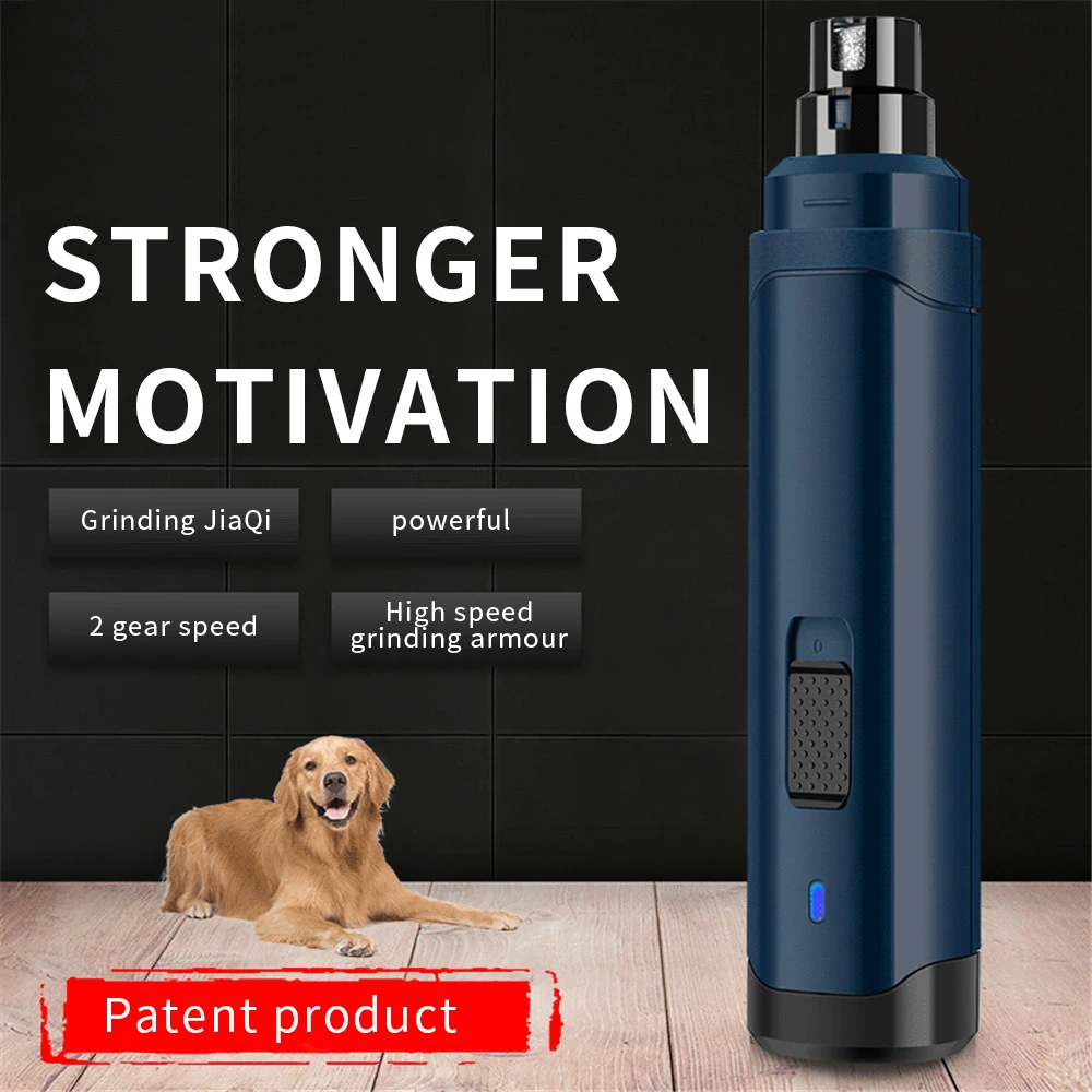 Preise Nagel Clippers Elektrische Pet Nagel Schere Grinder Für Hund Katze Klaue Pflege Trimmer Schneider Schönheit Nagel Mühle Pet Liefert 5