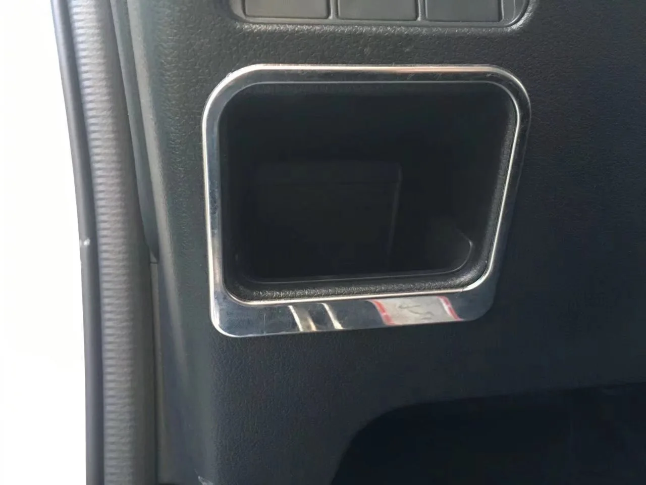 Совершенно Honda CRV заглушка автомобильного колпака 17-CRV только CRV Модифицированная заглушка автомобильного колпака отделка из нержавеющей стали блесток