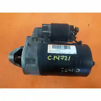 

0001208423 STARTER MOTOR FORD ESCORT SALOON