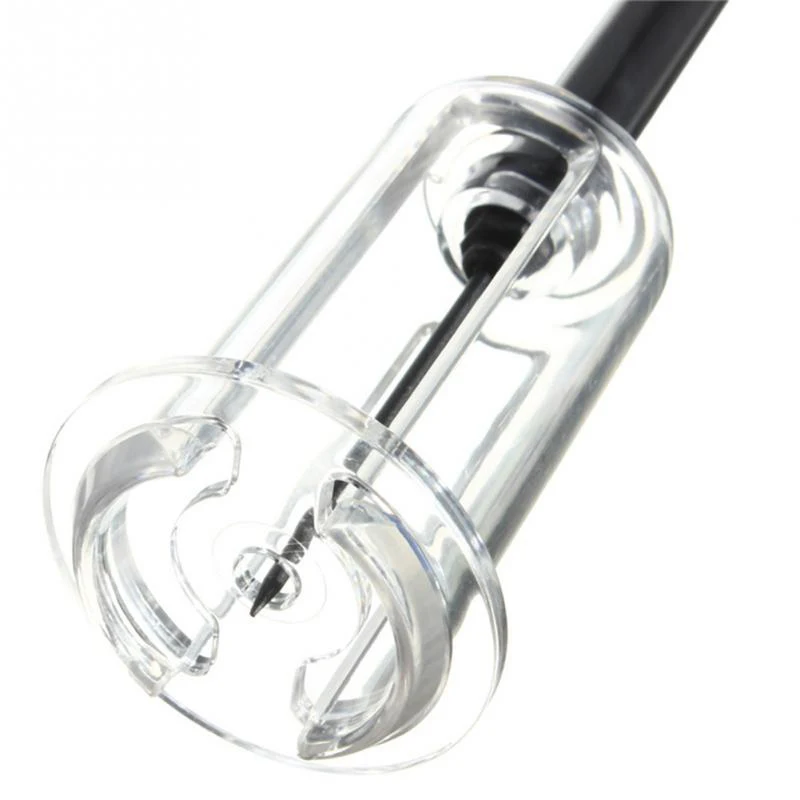 Pneumatic Wine Corkscrew Is Safe And Tasteless Stable And Durable Convenient And Quick To Open The Bottle Openers