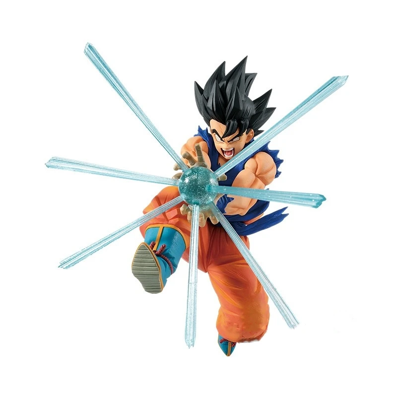 16 センチメートル新ドラゴンボール Z 黒毛悟空 Pvc アクションフィギュア Gxmateria 特殊効果ドラゴンボール悟空アニメフィギュアおもちゃ Aliexpress