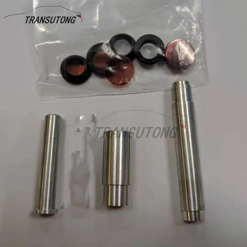 Pressure Switch Repair Kit with Tools for GM Transmissions 6T70 6T75