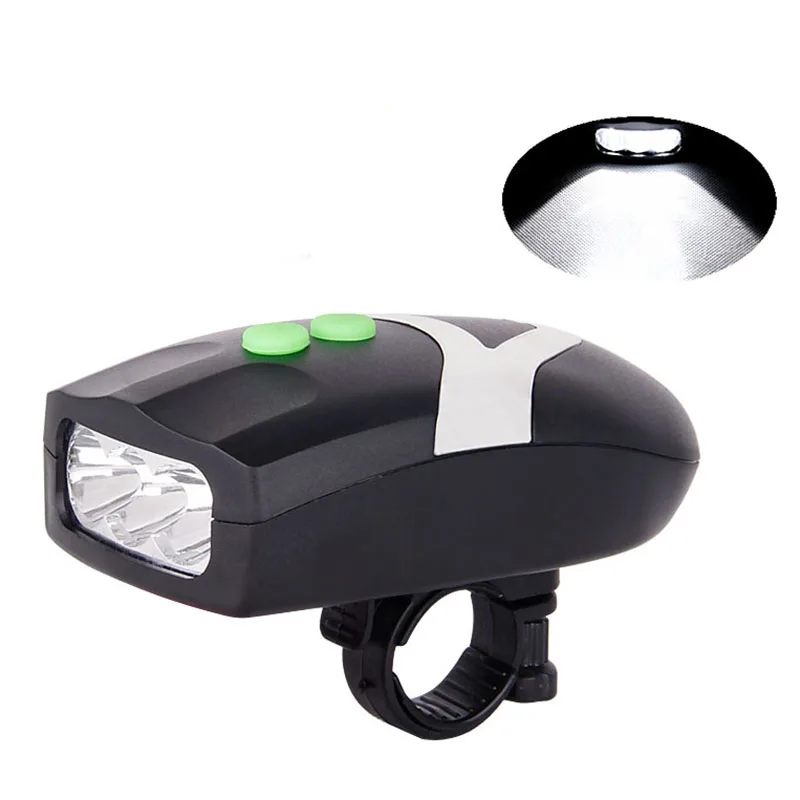 bell bike lights