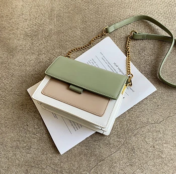 

Leather Crossbody Bags For Women Handbags Luxury Female Shoulder Bags Lady Small cross body