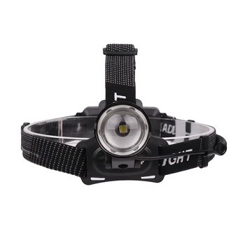 

Xmund HL-35 XPL-V6 LED Headlamp Zoomable Camping Hunting Emergency Lantern Bike Bicycle Cycling Torch Lantern Lamp Flashlight