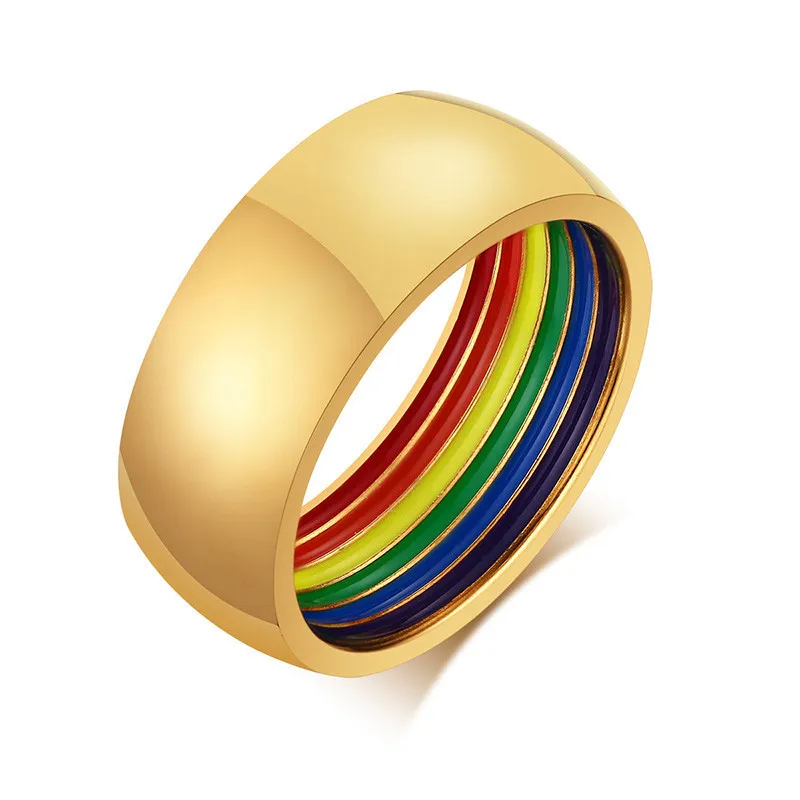 Vnox-8MM-Minimalist-Style-Stainless-Steel-LGBT-Pride-Rings-for-Women-Men-Rainbow-Stripes-Inside-Dome (5)