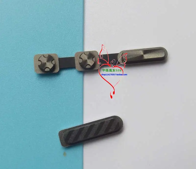 New Original Ulefone Armor 7 power+volume key module customize key for Ulefone Armor 7 Mobile Phone