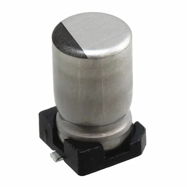 UCB1V4R7MCL1GS CAP ALUM 4.7UF 20% 35V SMD | Электроника