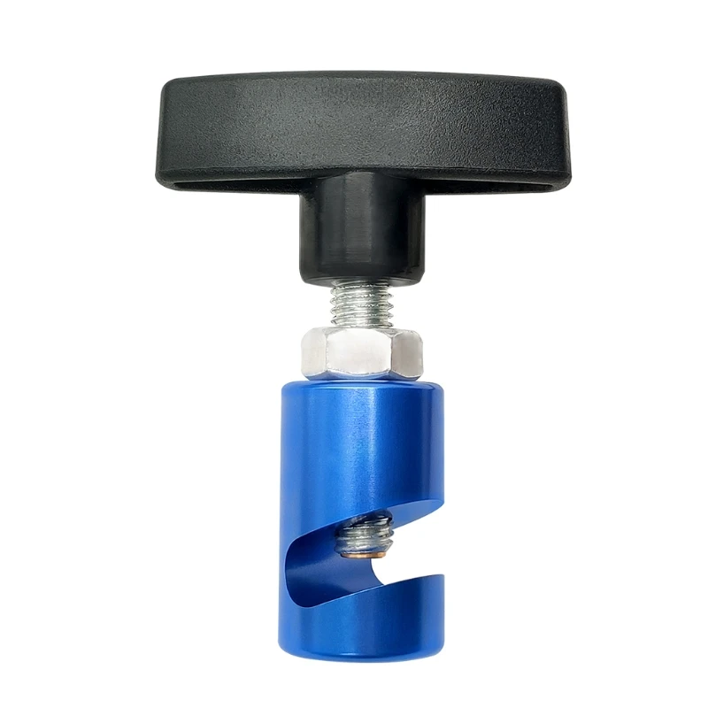 

Automobile Lift Support Clamp Trunk Pneumatic Engine Rod Anti-Slip Device Engine