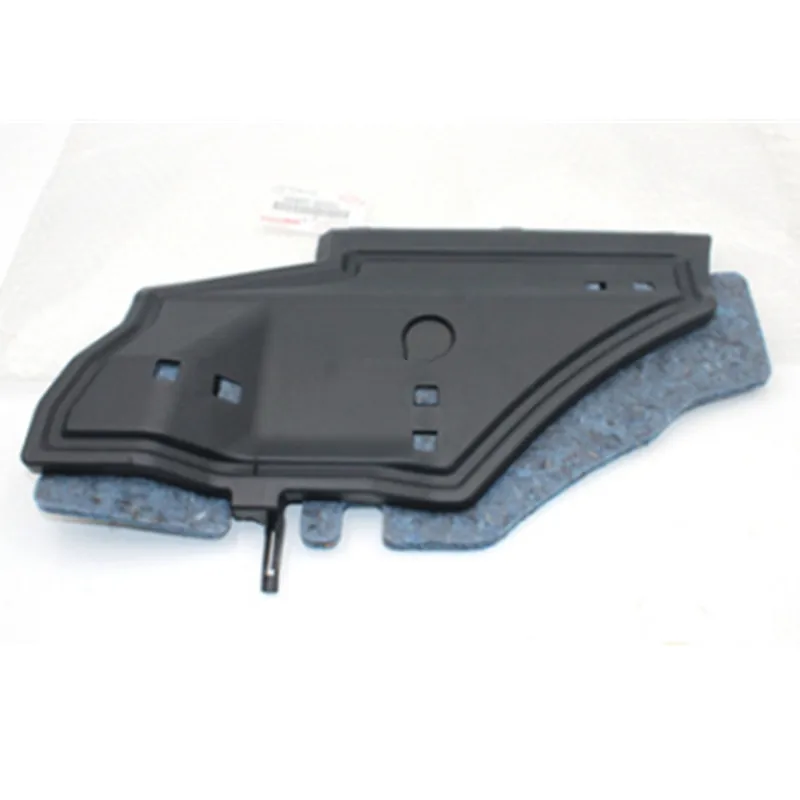 Car Glove Box Below Guard,For Toyota Corolla,E170,Corolla Hybrid Glove Boxes Interior Parts