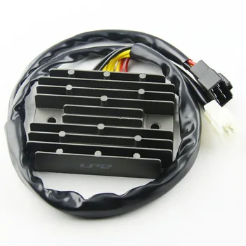 

Motorcycle Voltage Regulator Rectifier For Kawasaki 21066-1126 VN1500R Drifter VNT50JR VN1500P VN1600B Mean Streak VNT50P VNT60B