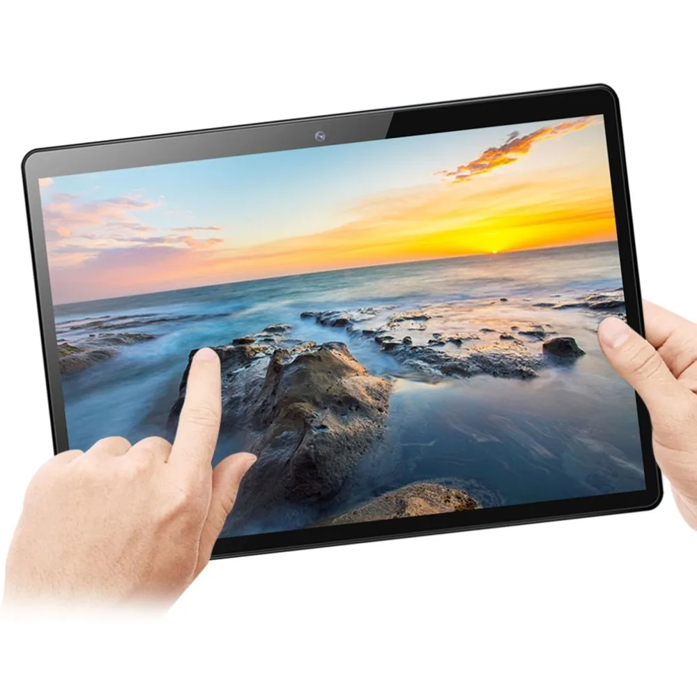 

9.6 Inch Wi-Fi Eight Core 16G Dual SIM Dual Standby 3G Call Full Netcom Tablet PC for Android Operation System