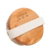 BRISTLE HYDREA BODY BRUSH CELLULITE SHOWER DRY SKIN EXFOLIATION SCRUBBER 3